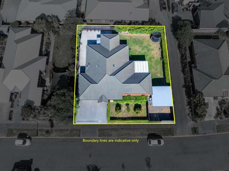 107 Kotuku Crescent Woolston_29