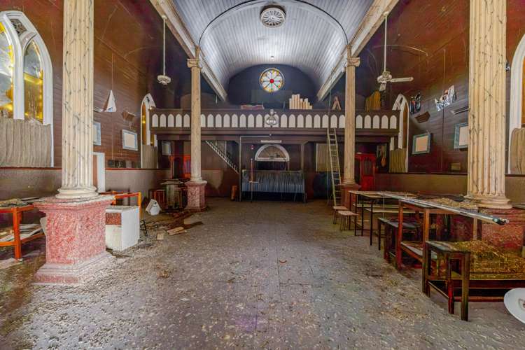 2 Mahia Street, 26 Coronation Street and 2 Tu Atu Street Ahuriri_9