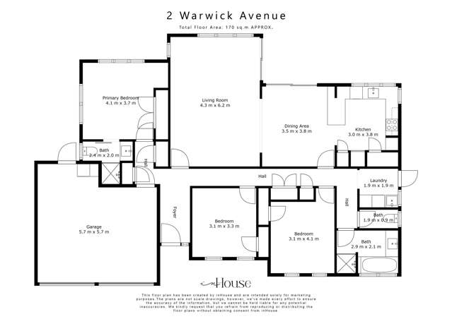 2 Warwick Avenue St Andrews_1