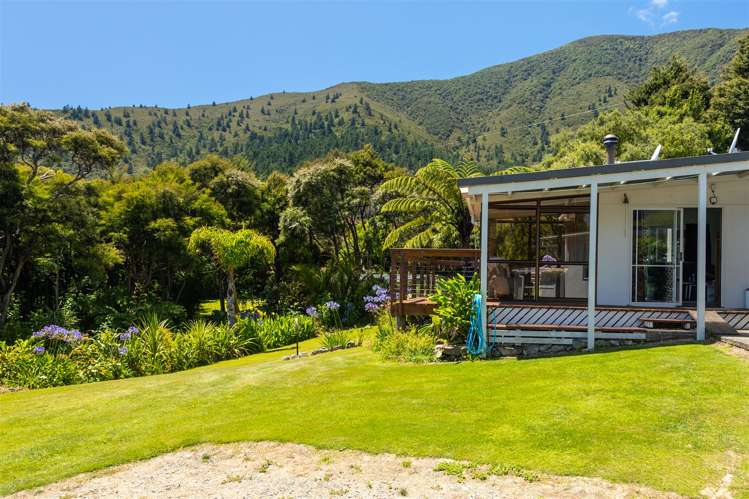 516 Clova Bay Road Kenepuru Sound_20