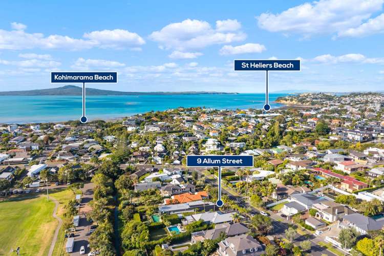 9 Allum Street Kohimarama_30