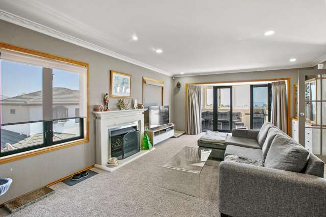 2/85c Eliot Street New Plymouth_1