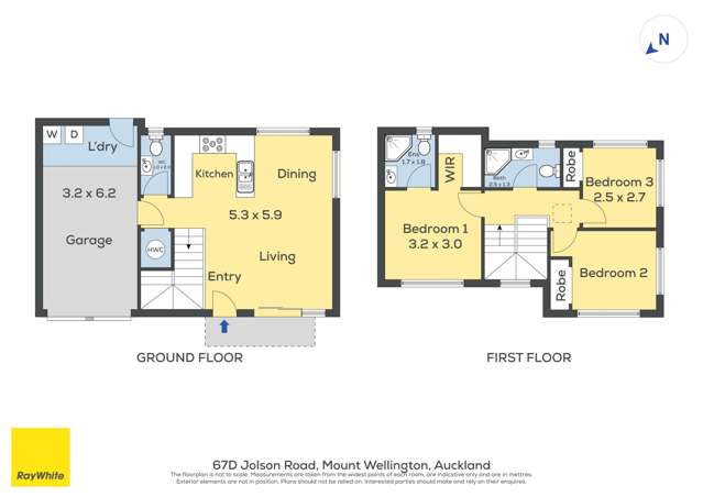 Lot 1/67 Jolson Road Mount Wellington_1