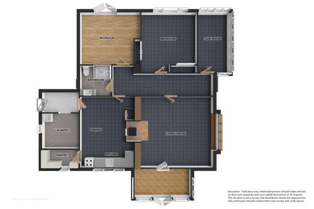 21 Miller Street Cheviot_1