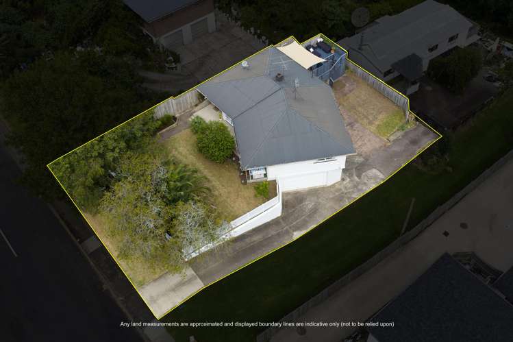 1/4 Grassways Avenue Pakuranga Heights_29