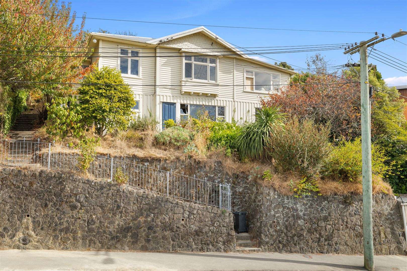 8 Ramahana Road Huntsbury Christchurch City Houses for Sale One