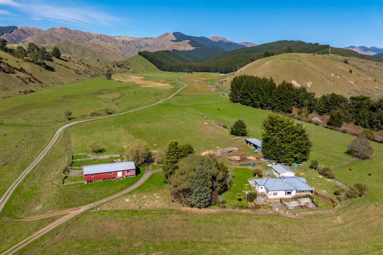 3487 State Highway 63 Wairau Valley_15