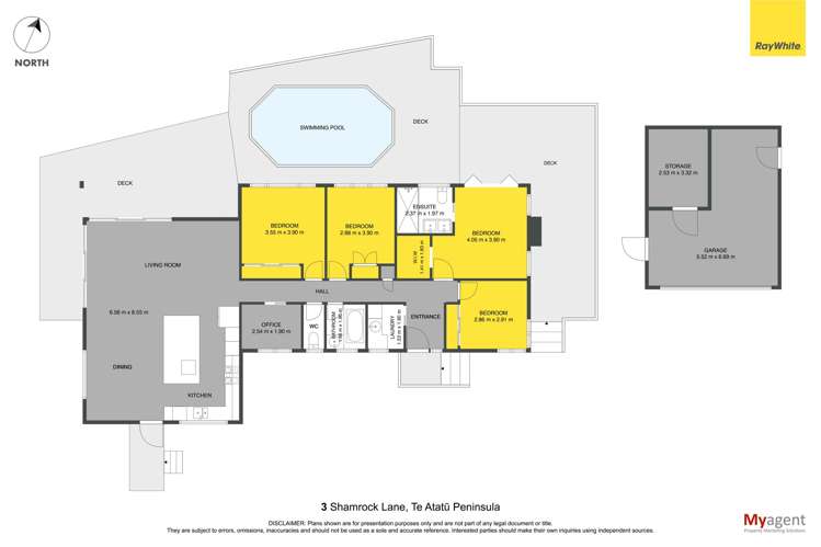 3 Shamrock Lane Te Atatu Peninsula_24
