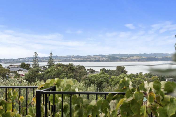 4 Fenton Terrace Cockle Bay_19