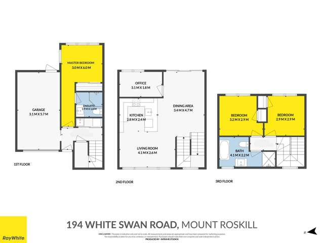 3/194 White Swan Road Mount Roskill_1