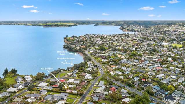 DECEASED ESTATE – MUST SELL!