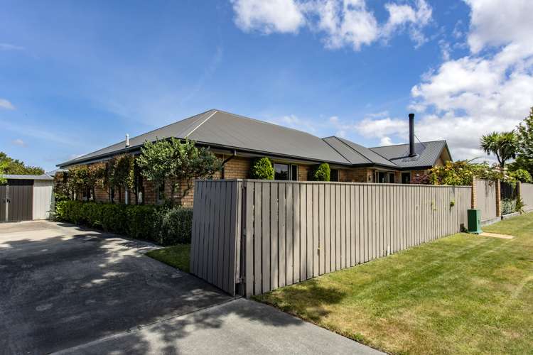 23 Kensington Avenue Rangiora_20
