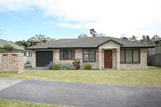 2 Bedroom standalone brick house, Albany.