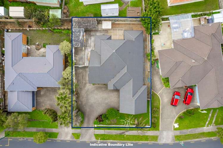 257 Kilkenny Drive East Tamaki Heights_15