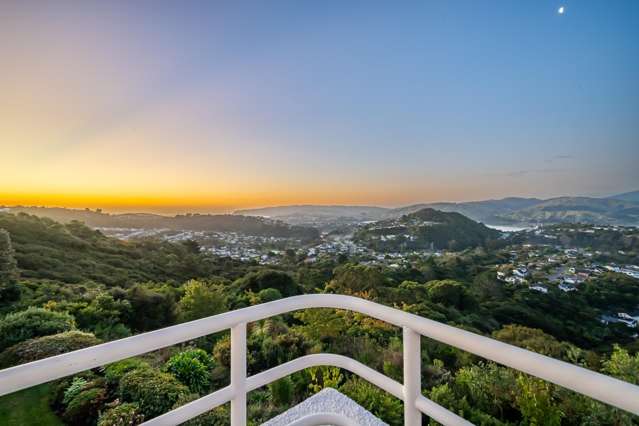 Own the View - Own the Lifestyle!