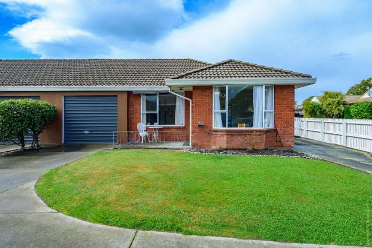 1/45 Shannon Place Belfast_16