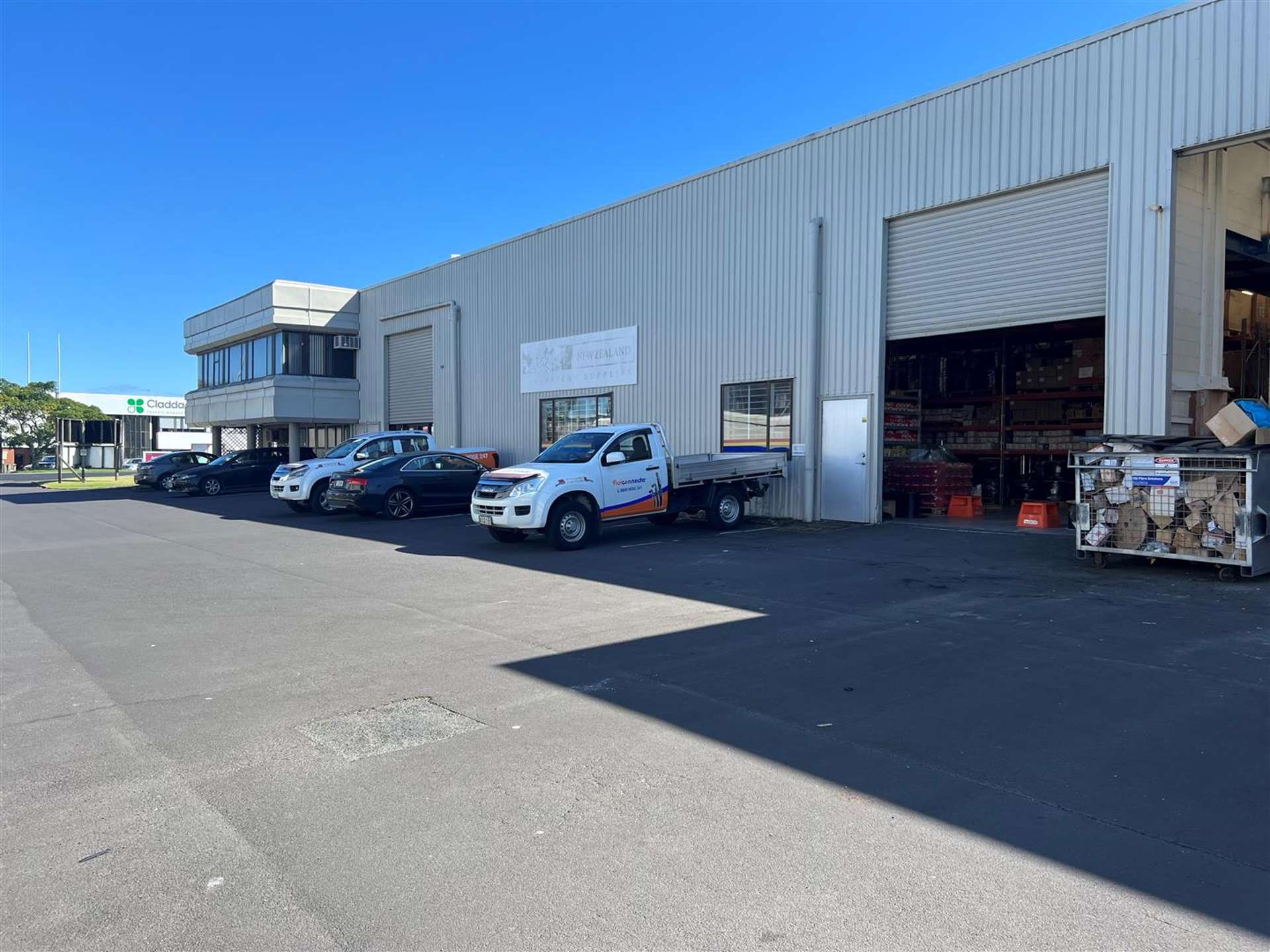 Unit D&E, 83 Springs Road East Tamaki_0