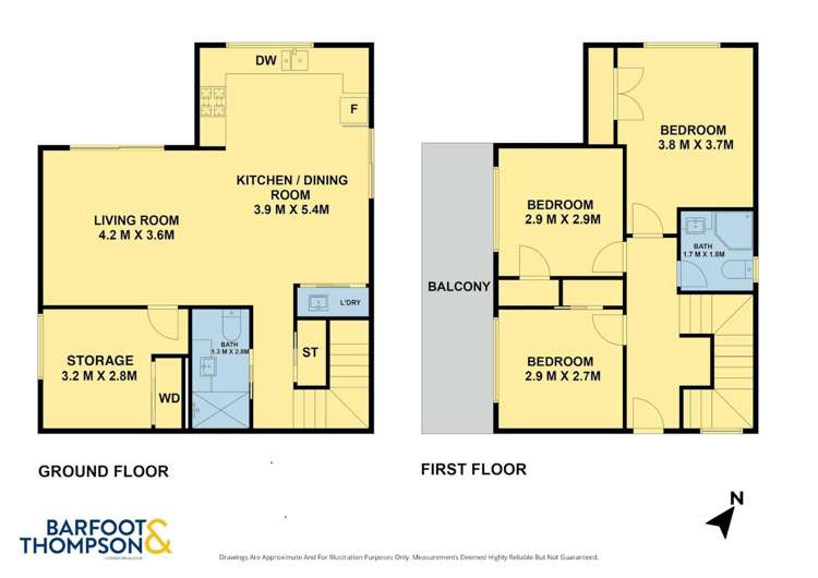 28A, B & D Halberg Street Glenfield_23