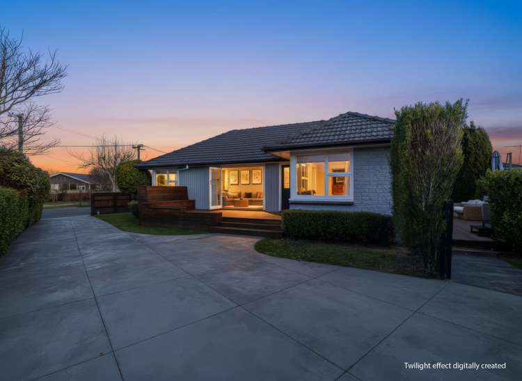 6 Wingate Street Redwood_28