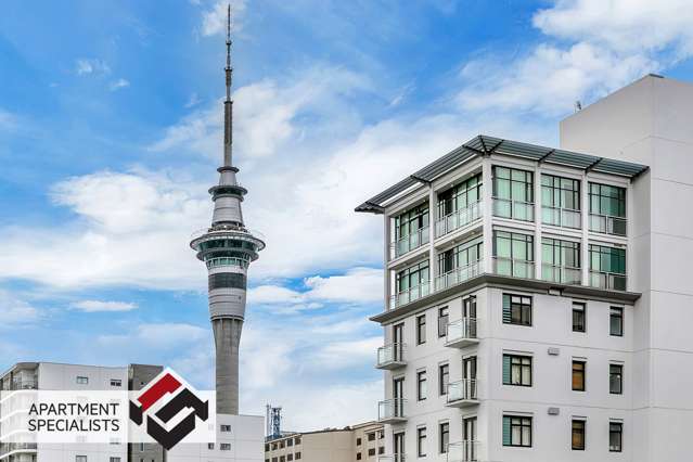 147 Nelson Street Auckland Central_4