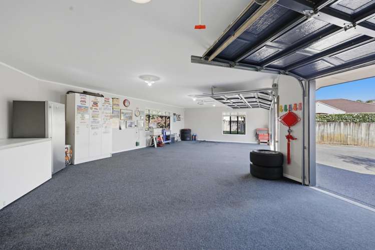 8 The Mews Shamrock Park_15