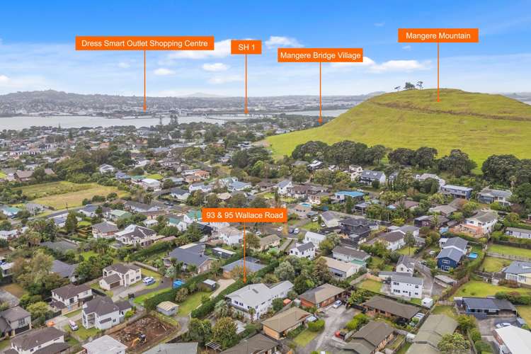 95 & 93 Wallace Road Mangere Bridge_7