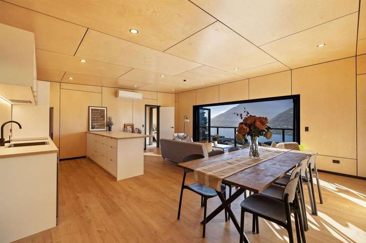 12A St Peters Place Queenstown_8