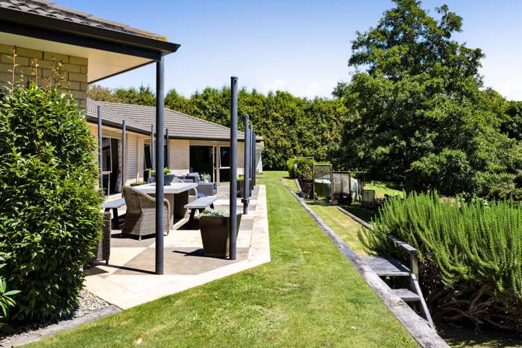 173 Dorset Road Hillsborough - New Plymouth District_35