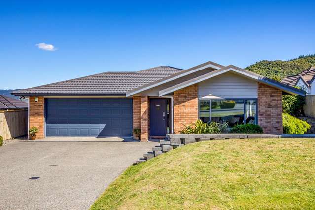 Family Haven In Riverstone Terraces