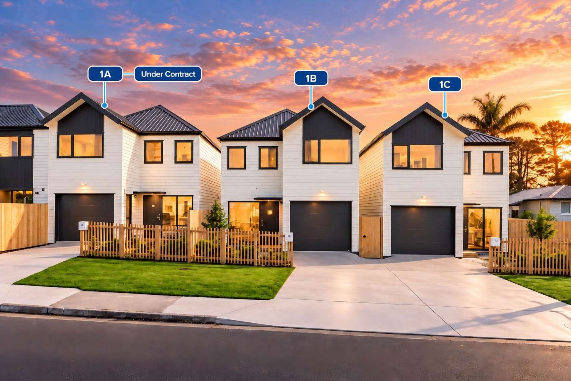 Lots 1-5/336 Royal Road Massey_0