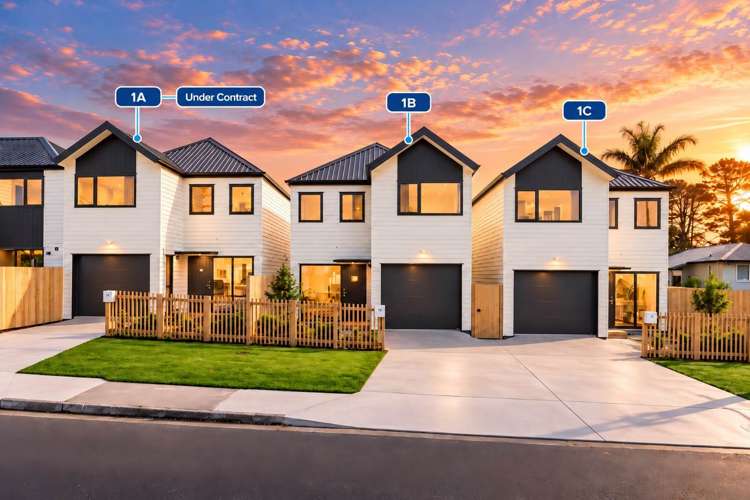 Lots 1-5/336 Royal Road_0