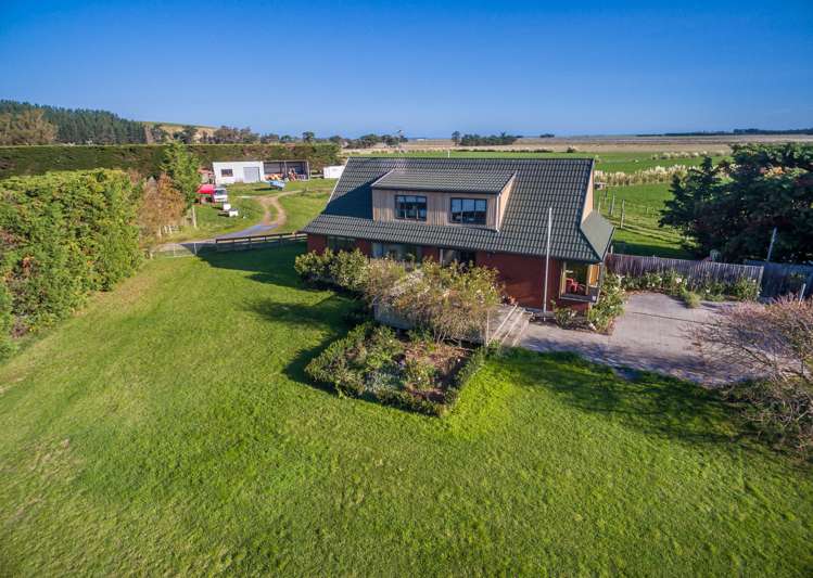 1926 Christchurch Akaroa Road Gebbies Valley_1