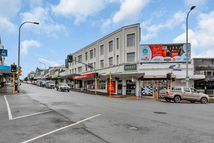 Unit 6, 58 Bank Street Central Whangarei_14