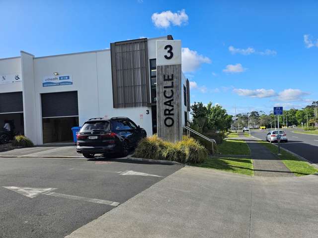 Unit 3/3 Oracle Drive Albany_1