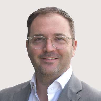 Charles Peters
