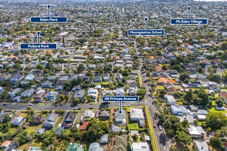 49 Princes Avenue Three Kings_15