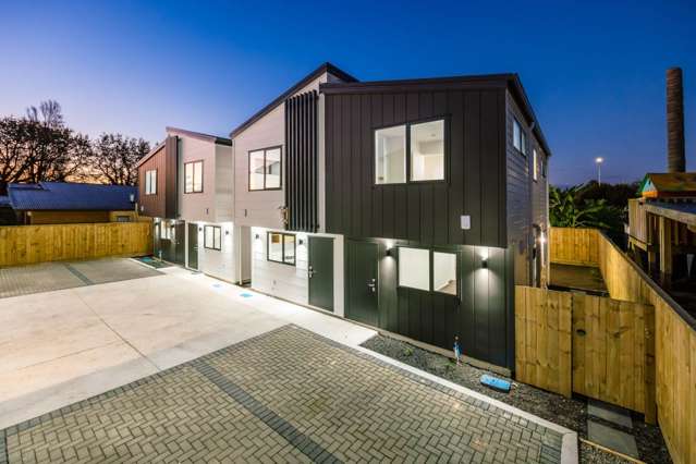 Act Fast – Only a Few Left! Prime Location in ...