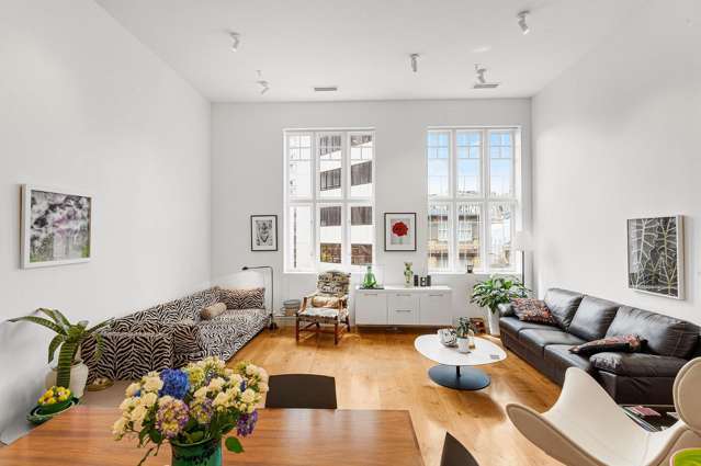 5A/28-36 Wellesley Street Auckland Central_3