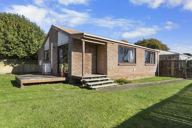 Opportunity Knocks On Frances Street