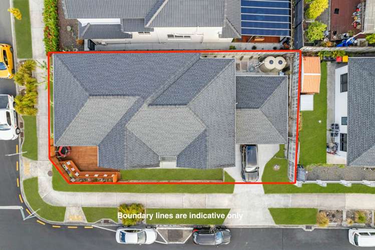 25 Cooladawson Drive Flat Bush_25