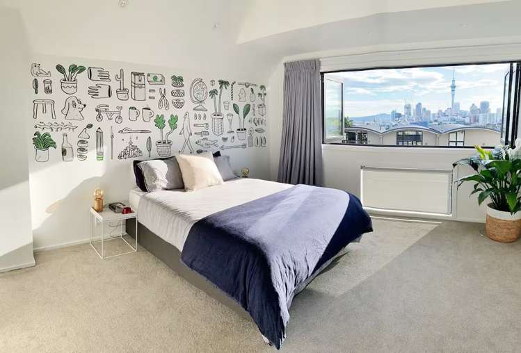 4/171 Ponsonby Road Ponsonby_2