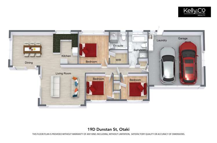 19d Dunstan Street Otaki_19