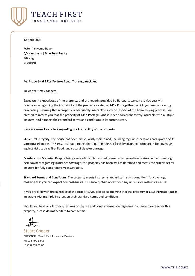 141a Portage Road New Lynn_23