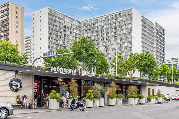 816/72 Nelson Street Auckland Central_7