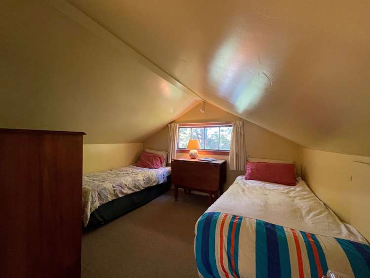 117 Crusher Loop Arthur's Pass National Park_8