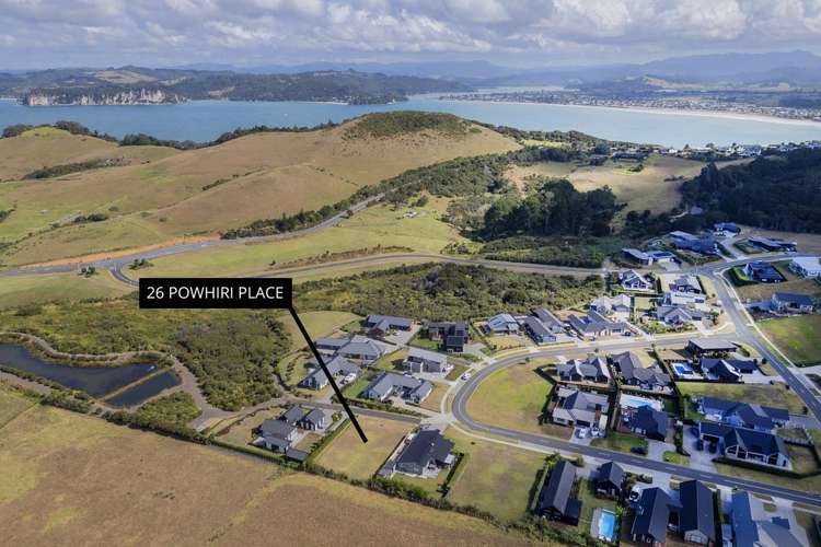 26 Powhiri Place Wharekaho Simpsons Beach Whitianga_10