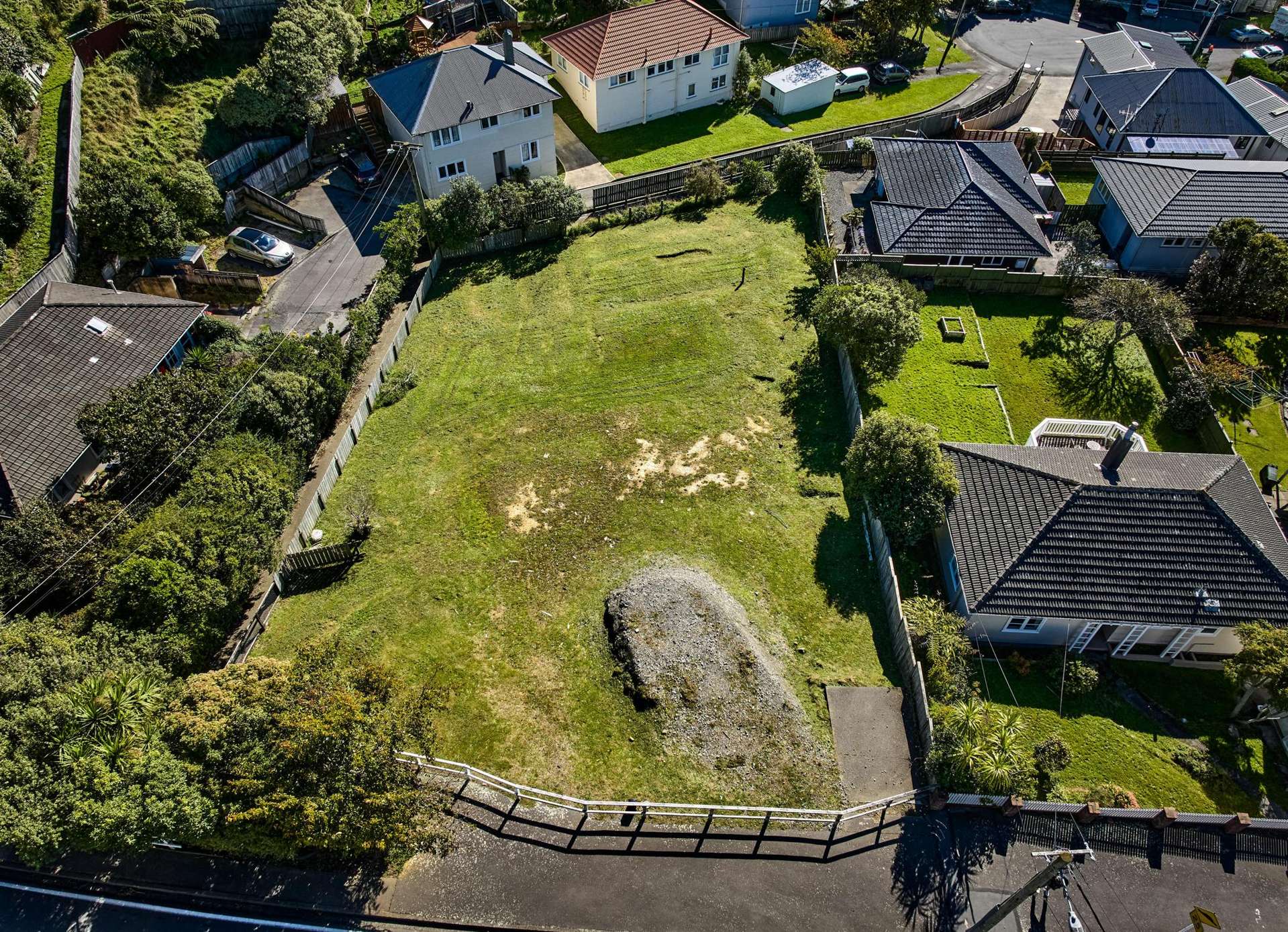 40 and 42 Fraser Avenue Johnsonville_0