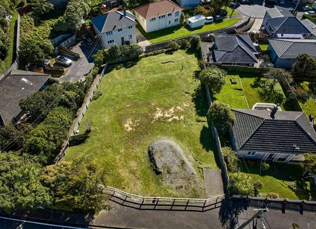 Freehold titles – Prime build location