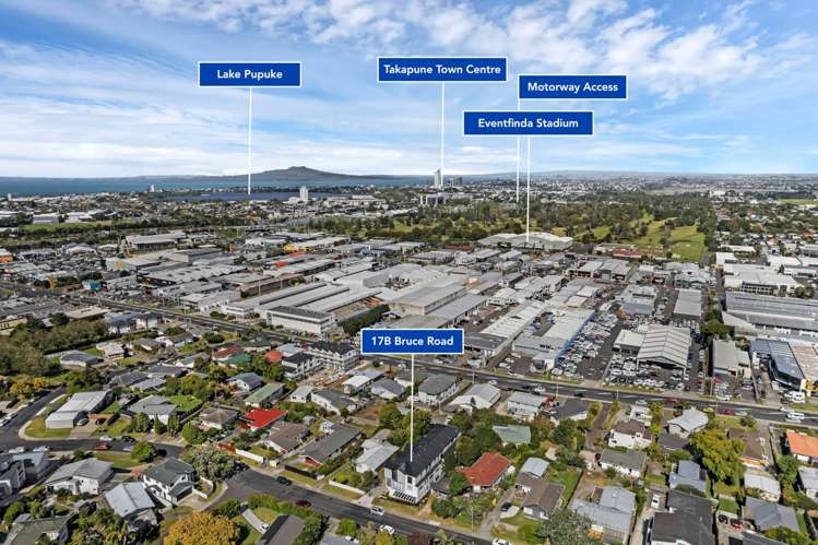 17B Bruce Road Glenfield_15