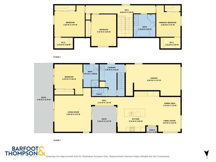 15 Karaka Village Parade Karaka_20